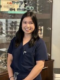 Photo of Dr. Miranda